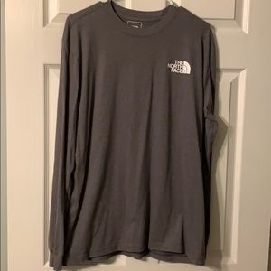 North Face T-shirt